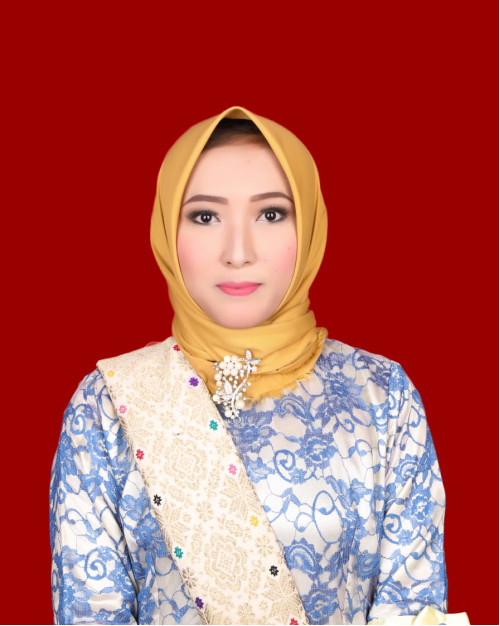 29. Siti Khayatoh, S. Pd