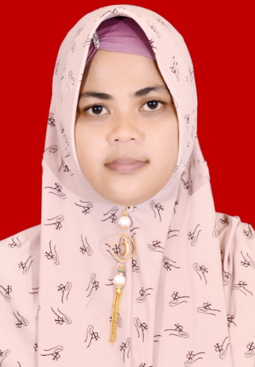 19. Siwi Dwi Agustina. S.Pd