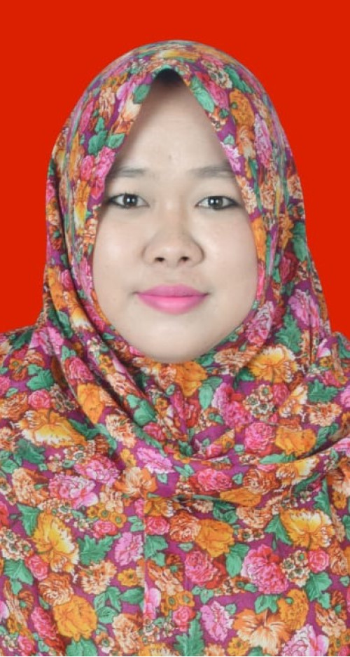 23. Susi Susanti,S.Pd