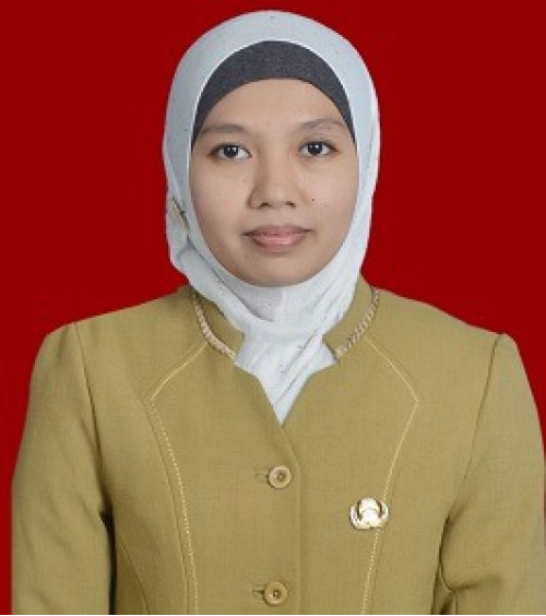 8. Miftahul Khoirotin,S.Pd