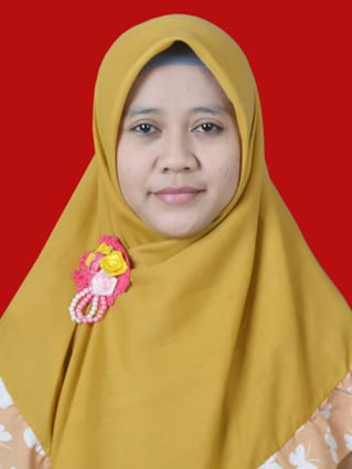 16. Septi Ariastuti,S.Pd
