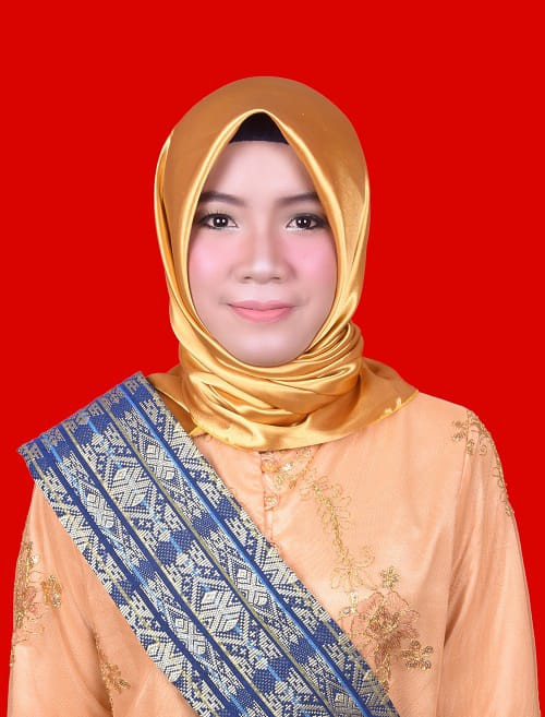 28. Nurul Kholifah, S. Pd