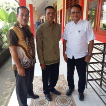 Penilaian Kesesuaian Pelamar PPPK SMPN 1 Muara Telang