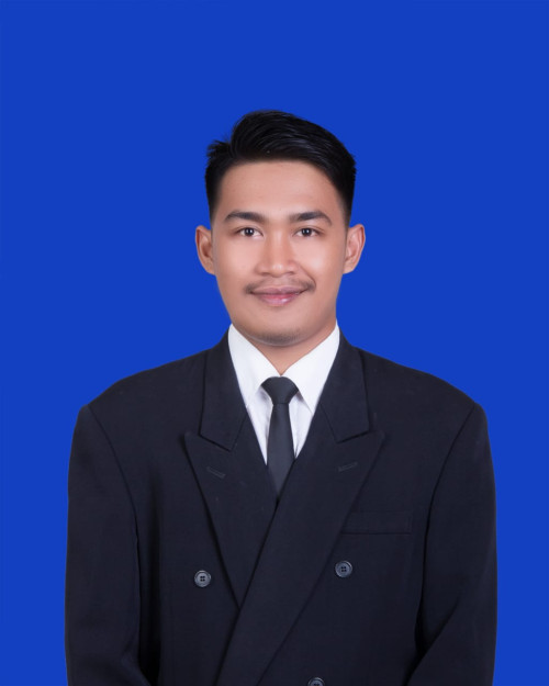 30. Juliyanto, S. Pd