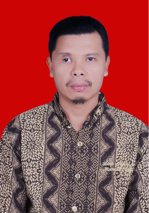 13. Alan Sanjaya,S.Pd