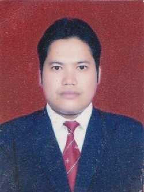 6. Ginanjar Hidayat Nasir,S.Pd