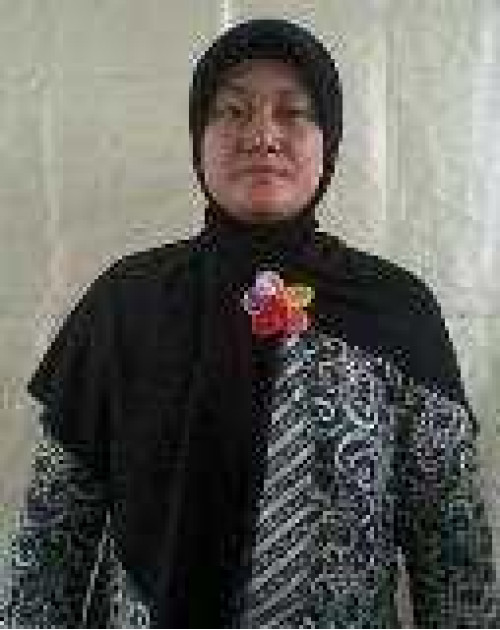 7. Harmi Winarti,S.Pd